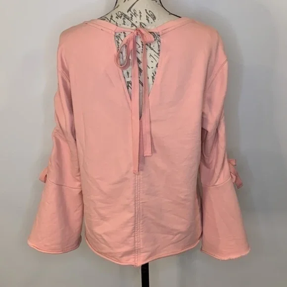 Sanctuary Upper West Bell top S - Picture 3 of 10